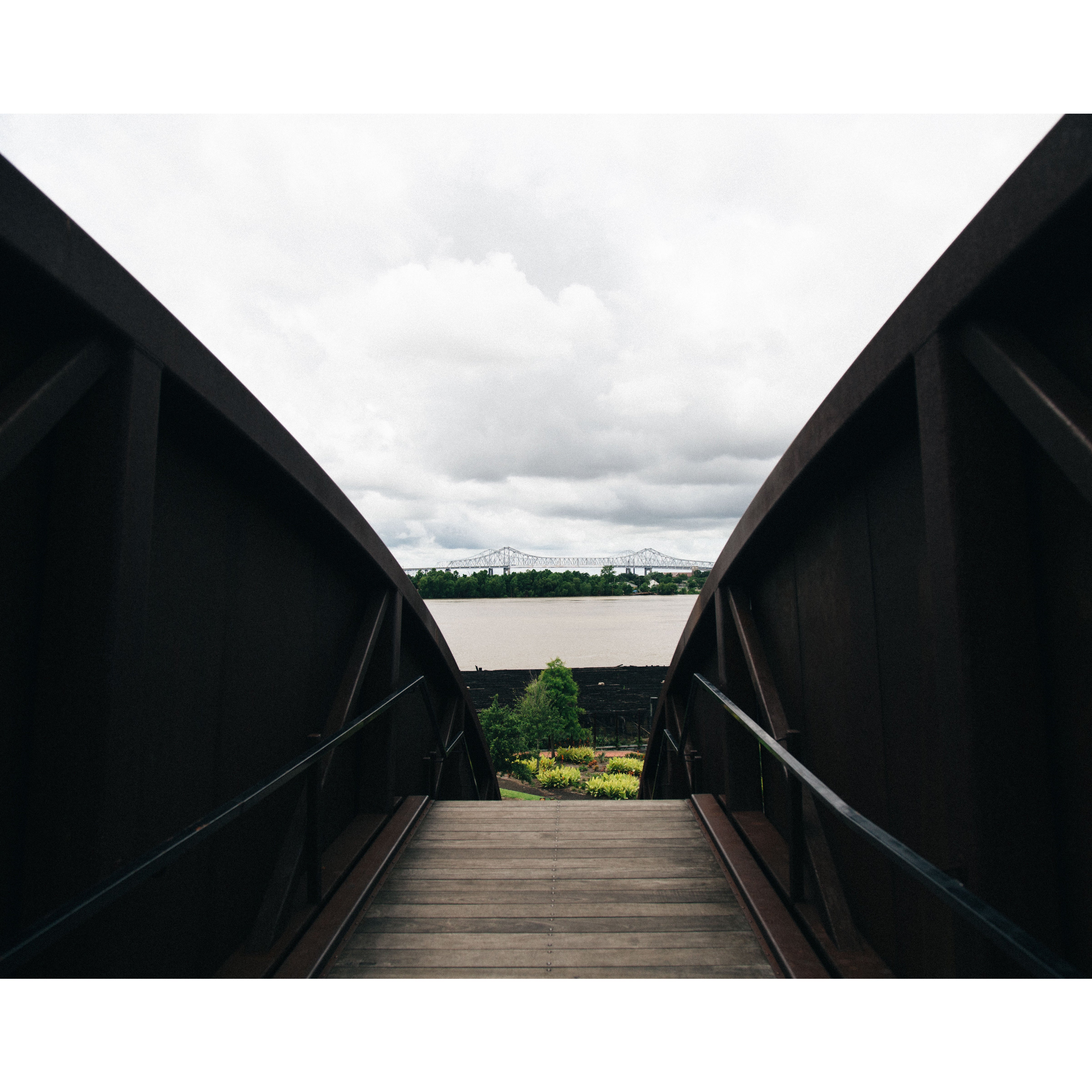 A New Orleans Travel Diary Through The Eyes of Visual Storyteller Whitney Mitchell